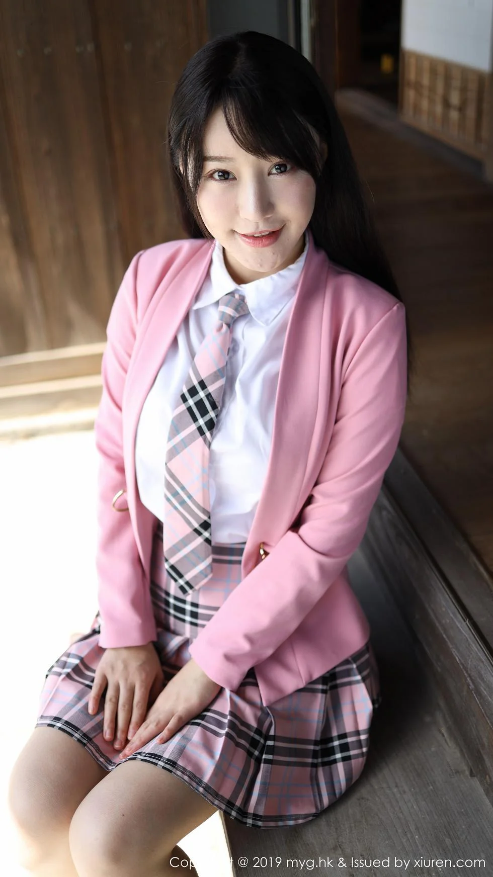 Flower朱可儿日本旅拍私房蕾丝内衣撩人绝美写真 第 110 张