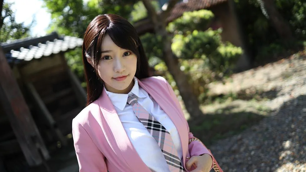 Flower朱可儿日本旅拍私房蕾丝内衣撩人绝美写真 第 69 张