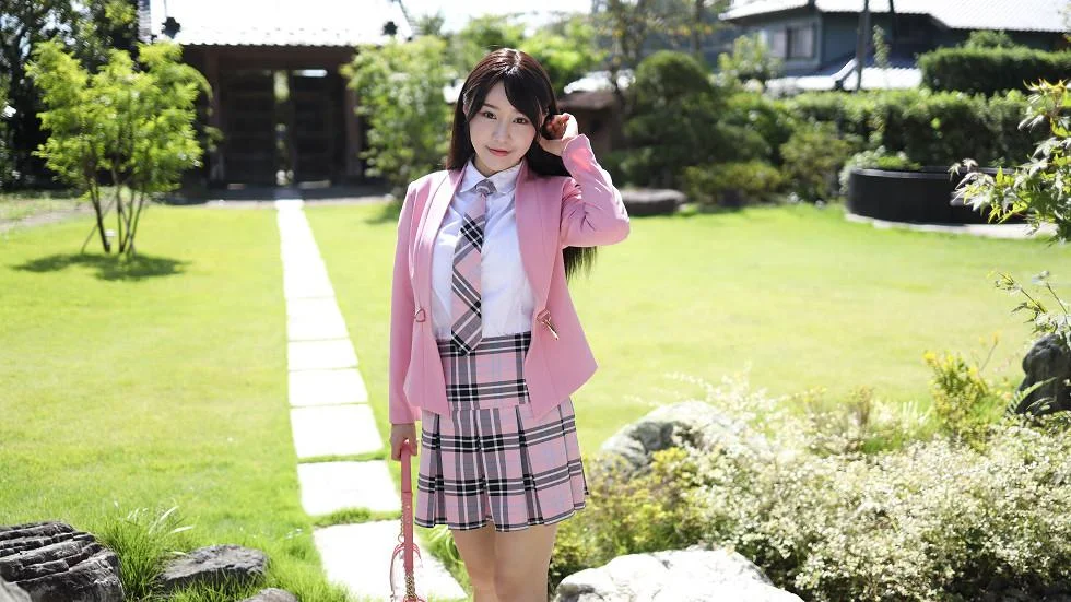 Flower朱可儿日本旅拍私房蕾丝内衣撩人绝美写真 第 99 张