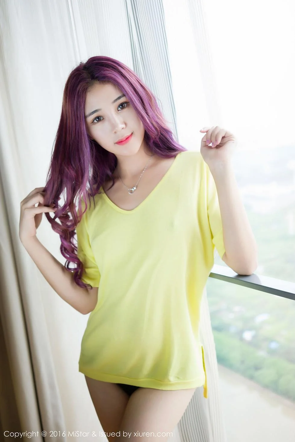 CandiceOnly居家私房性感内裤露迷人翘臀写真 第 68 张