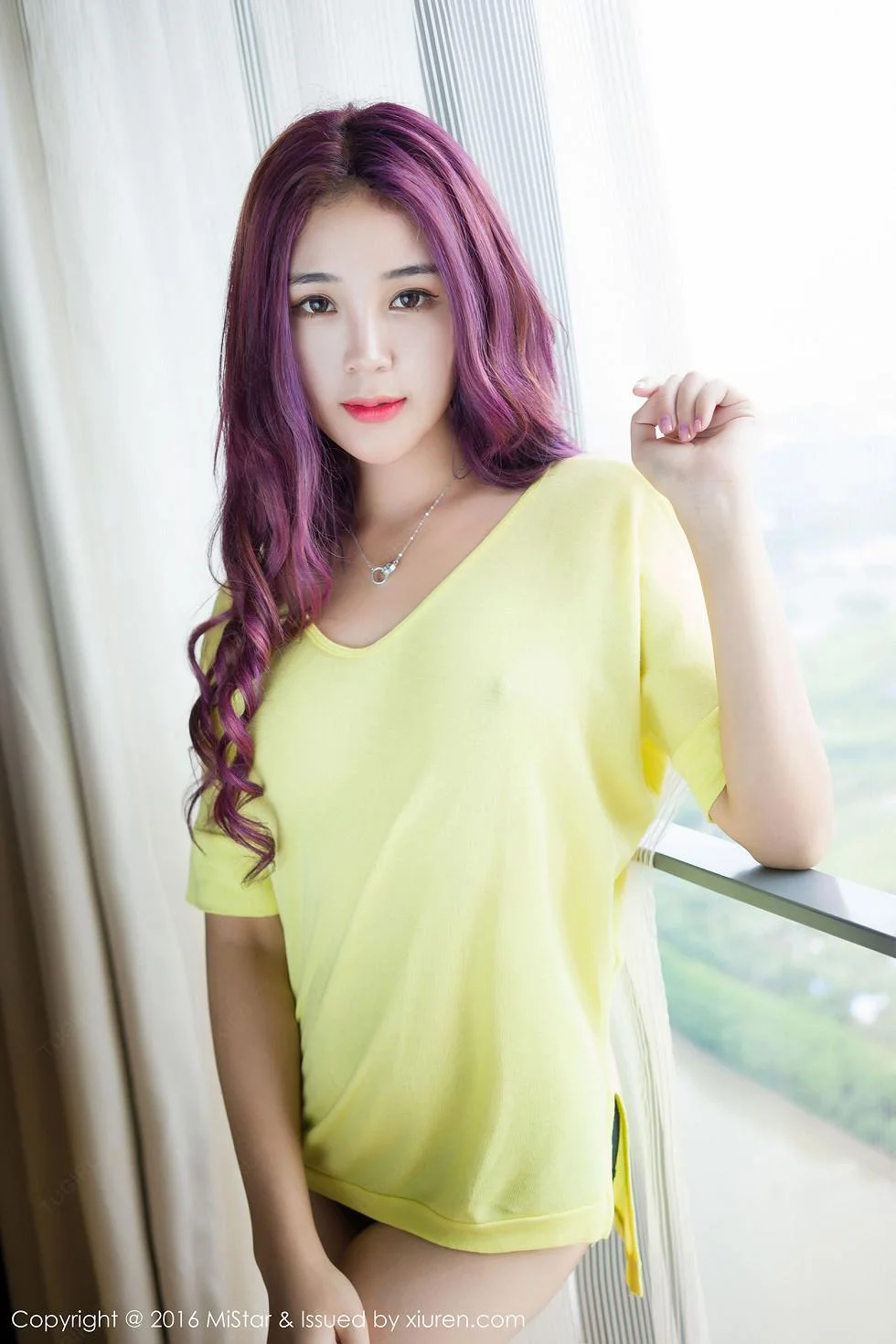 CandiceOnly居家私房性感内裤露迷人翘臀写真 第 69 张
