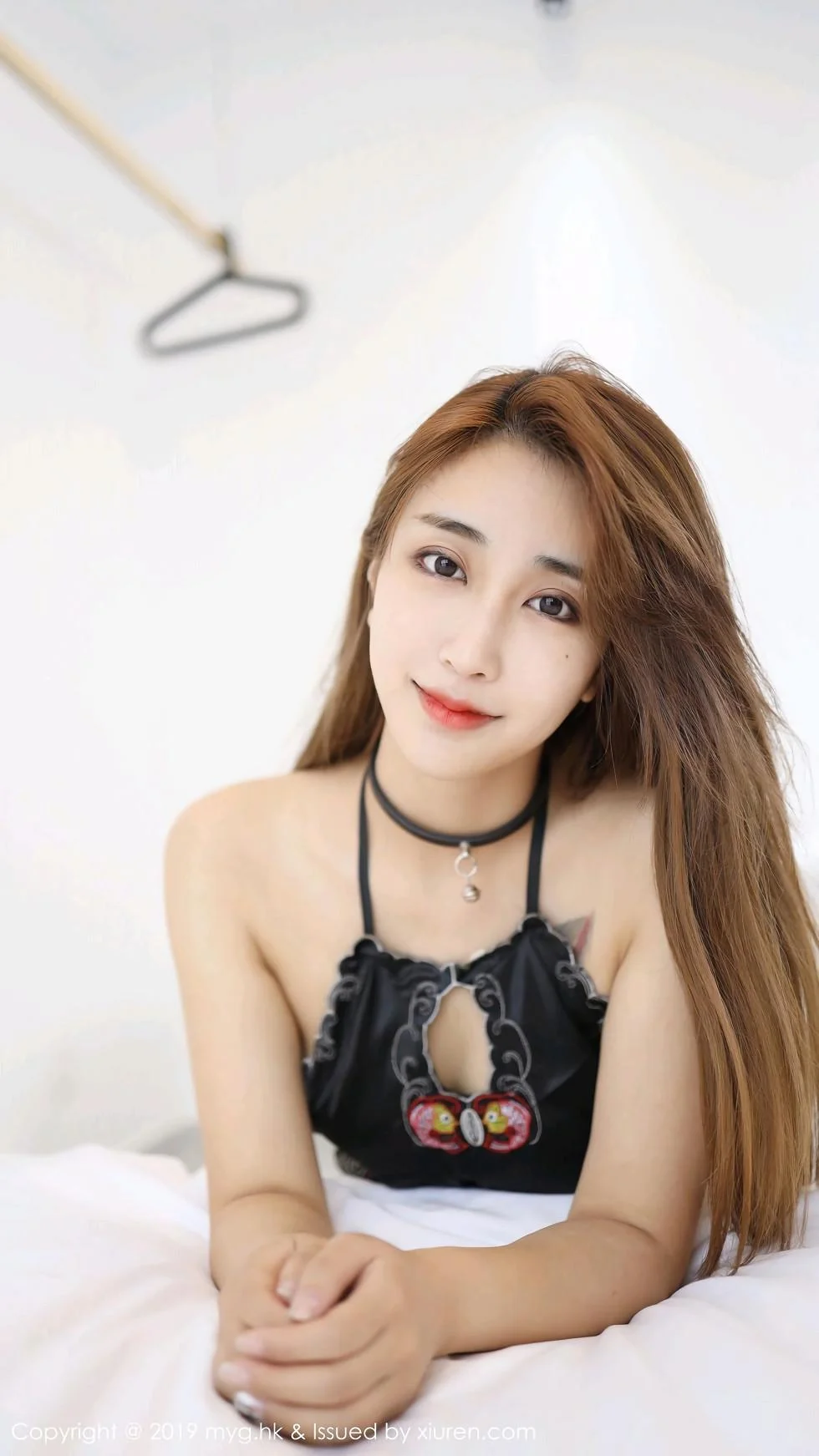 奈美nana私房古典韵味肚兜配情趣丁字裤惹火绝美写真 第 69 张