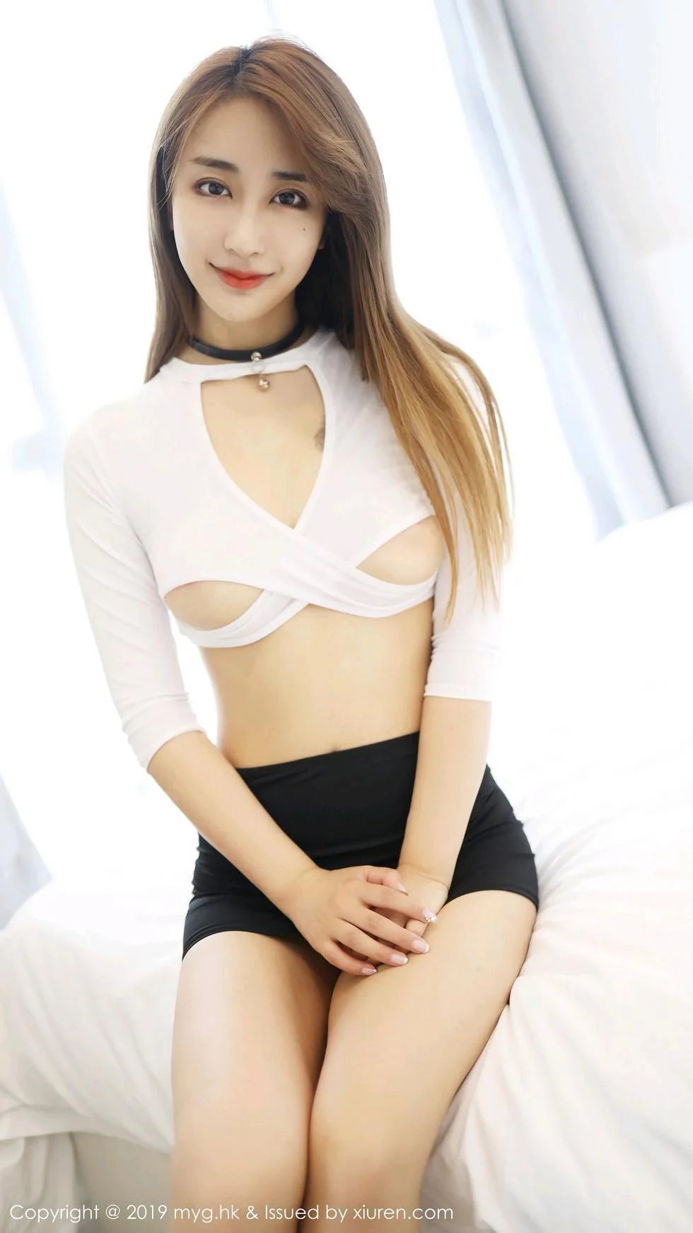 奈美nana私房古典韵味肚兜配情趣丁字裤惹火绝美写真 第 84 张