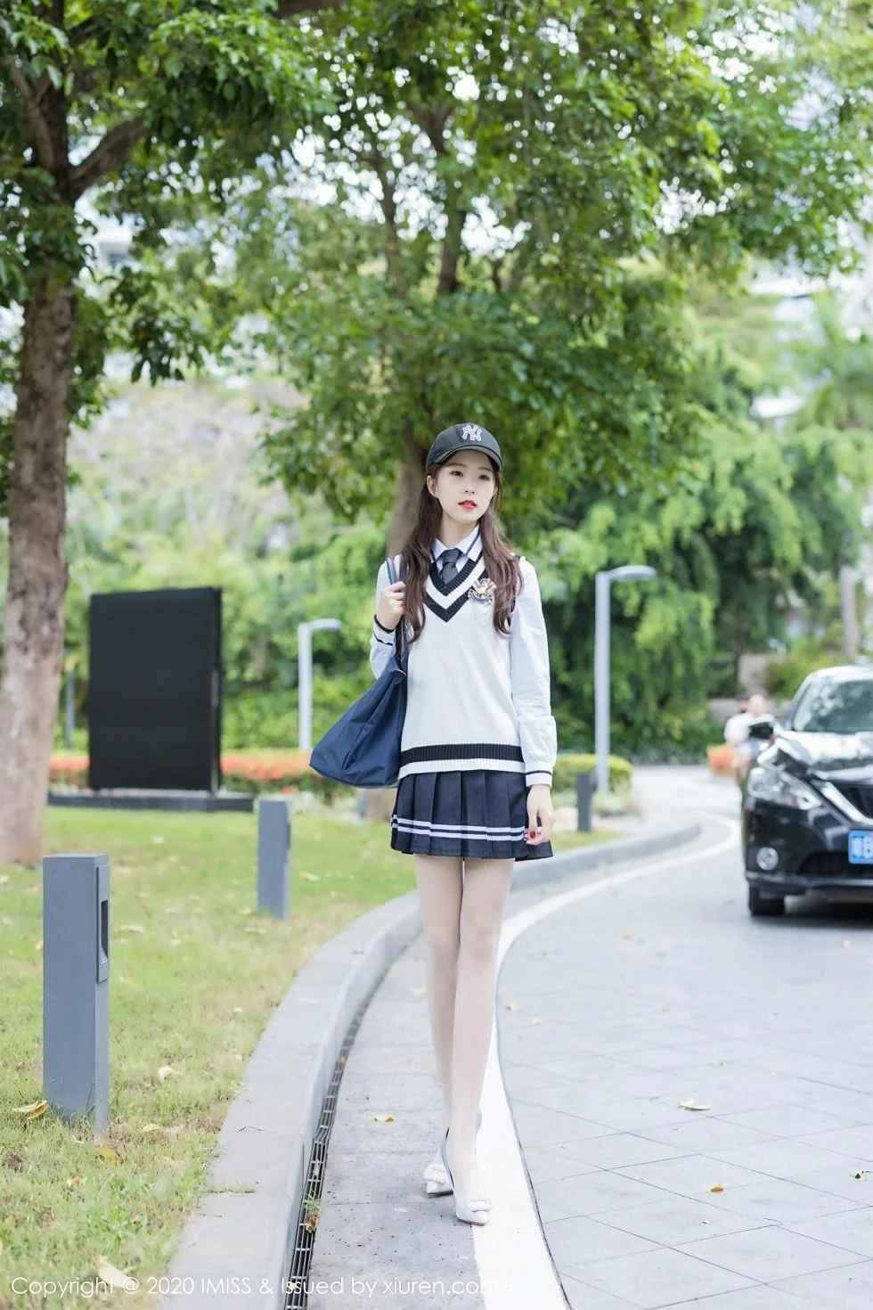 杨紫嫣Cynthia酒店剧情主题浴缸性感内衣完美绝美写真 第 1 张
