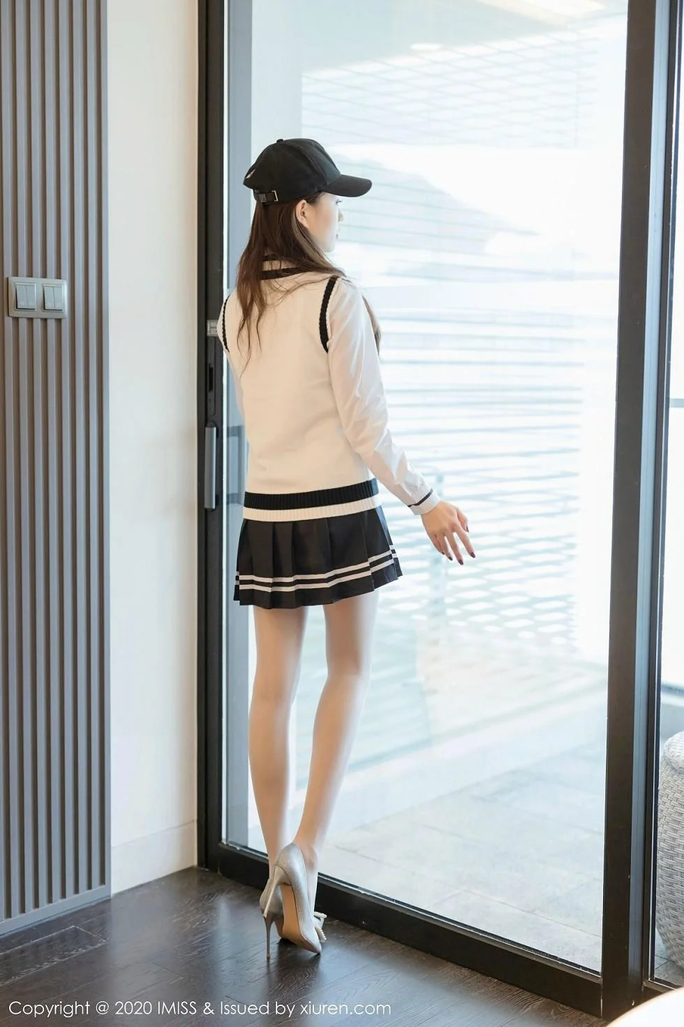 杨紫嫣Cynthia酒店剧情主题浴缸性感内衣完美绝美写真 第 30 张