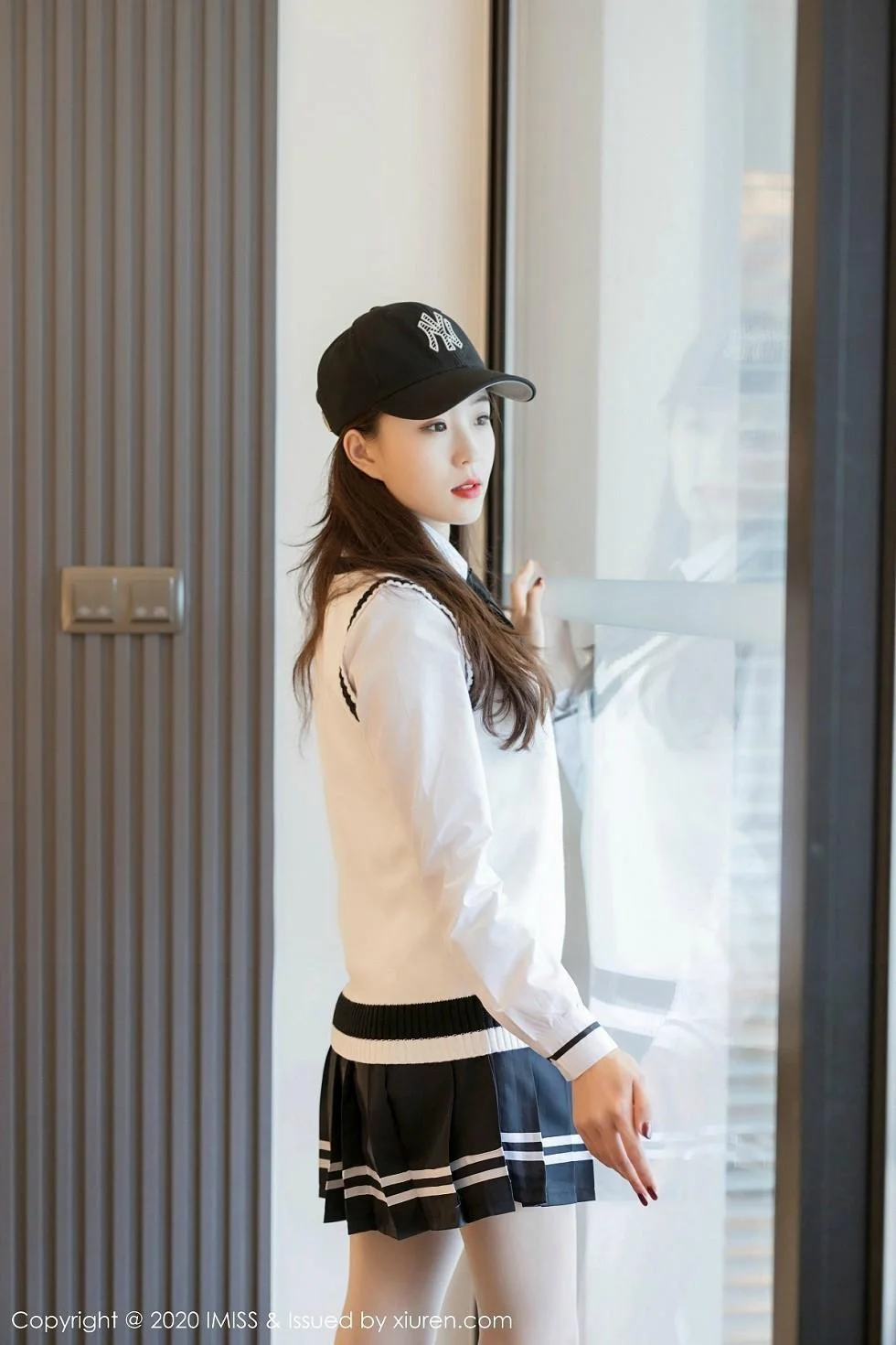 杨紫嫣Cynthia酒店剧情主题浴缸性感内衣完美绝美写真 第 31 张