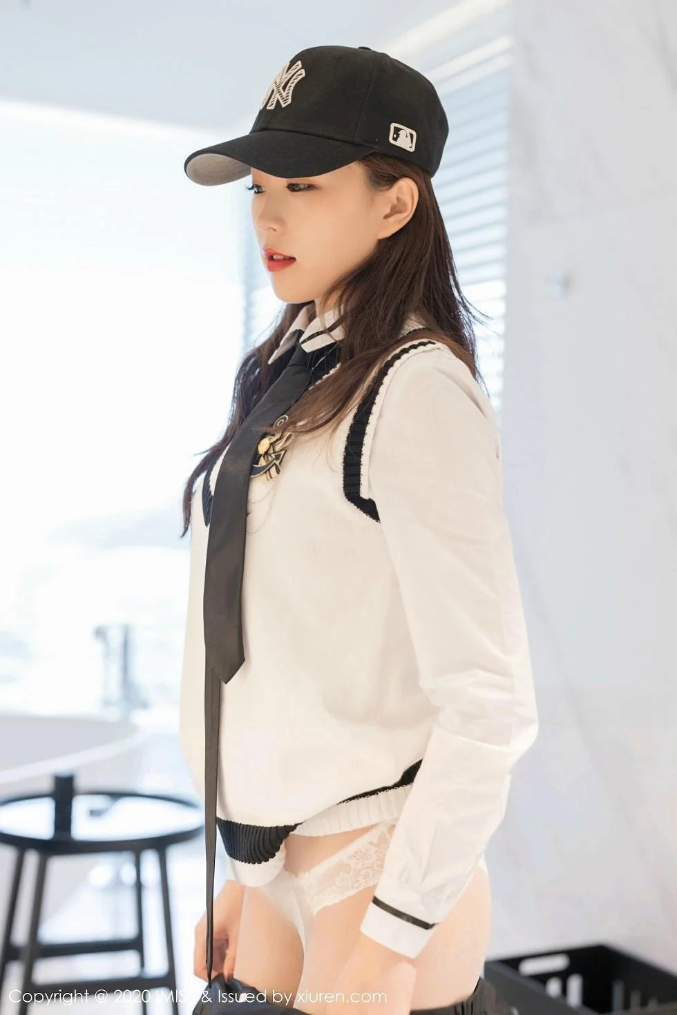 杨紫嫣Cynthia酒店剧情主题浴缸性感内衣完美绝美写真 第 45 张