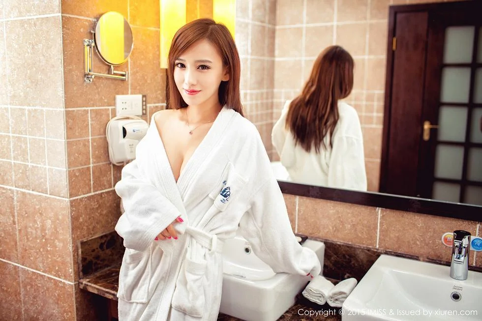 李玉洁Daisy大别山薄刀峰旅拍完美身材性感写真 第 60 张
