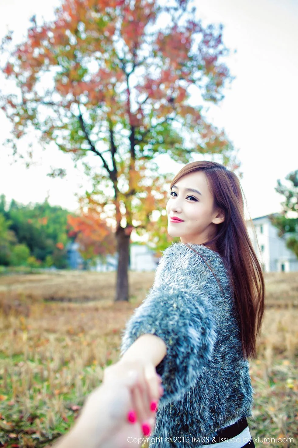 李玉洁Daisy大别山薄刀峰旅拍完美身材性感写真 第 84 张