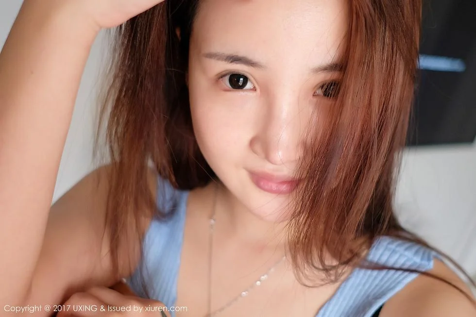 雅琪居家蕾丝内衣秀完美身材白嫩肌肤绝美写真 第 41 张