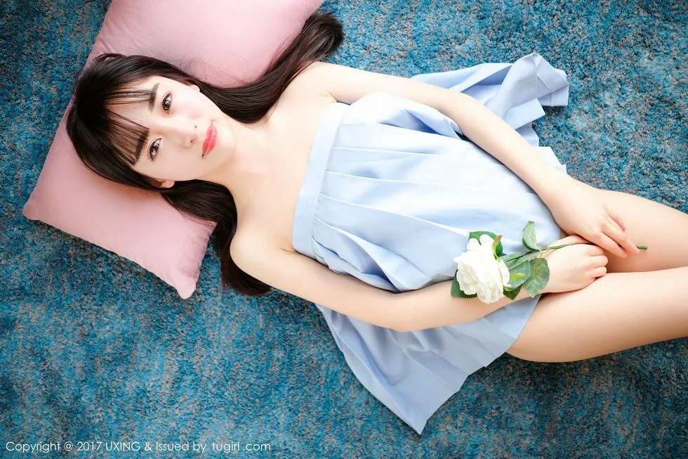 萝莉妹子丸子mayuki清纯学生装秀完美身材清爽迷人写真 第 52 张