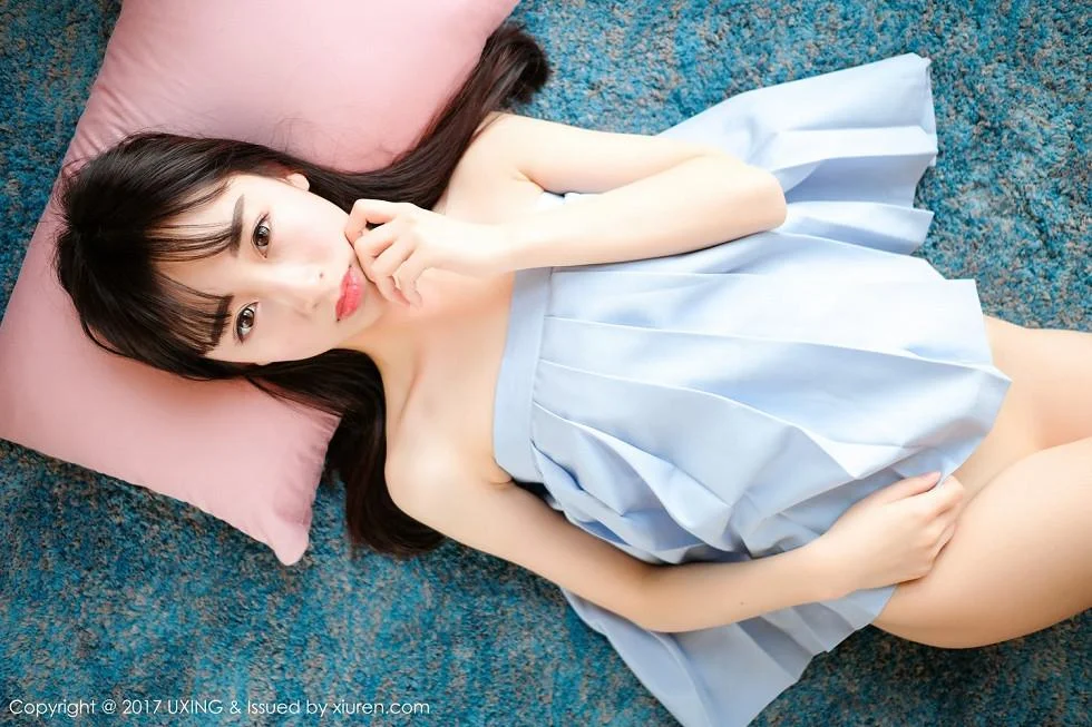 萝莉妹子丸子mayuki清纯学生装秀完美身材清爽迷人写真 第 54 张