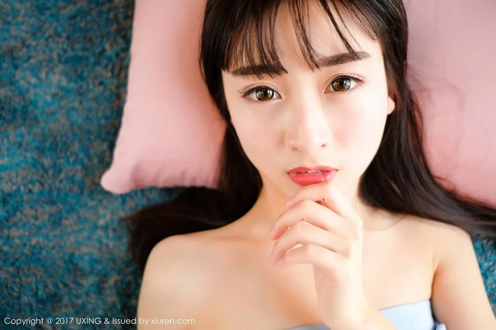 萝莉妹子丸子mayuki清纯学生装秀完美身材清爽迷人写真 第 56 张