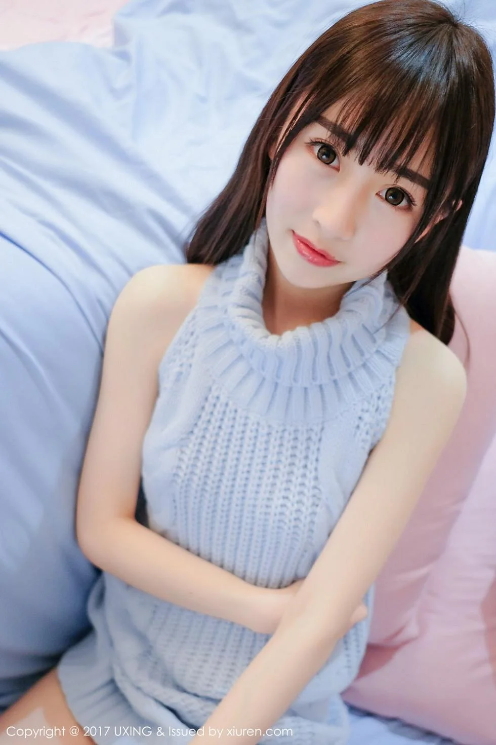 萝莉妹子丸子mayuki清纯学生装秀完美身材清爽迷人写真 第 70 张