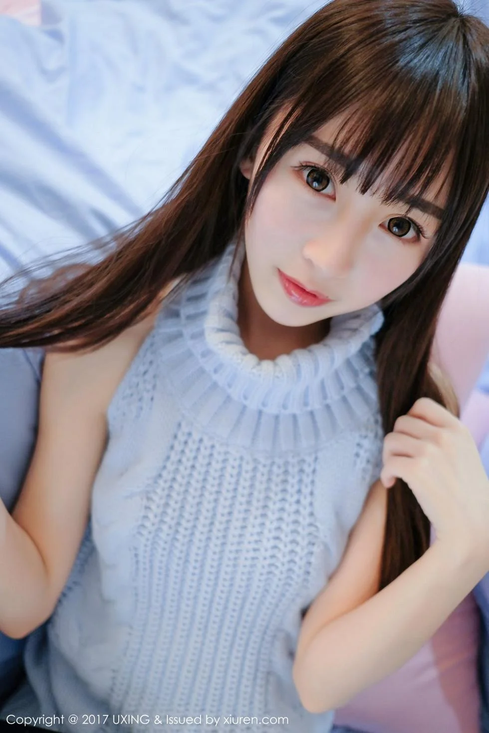 萝莉妹子丸子mayuki清纯学生装秀完美身材清爽迷人写真 第 72 张