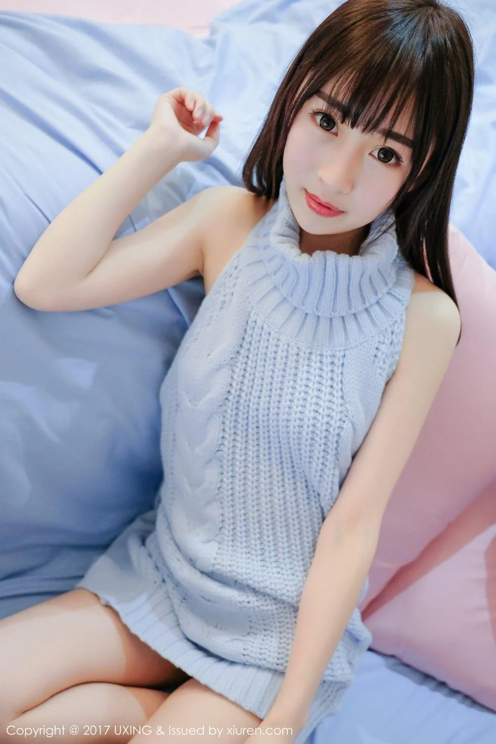 萝莉妹子丸子mayuki清纯学生装秀完美身材清爽迷人写真 第 74 张