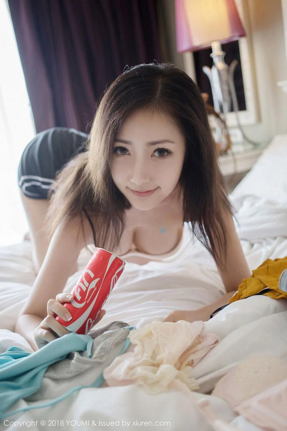尤蜜荟合集百期精选合集发布写真 第 150 张