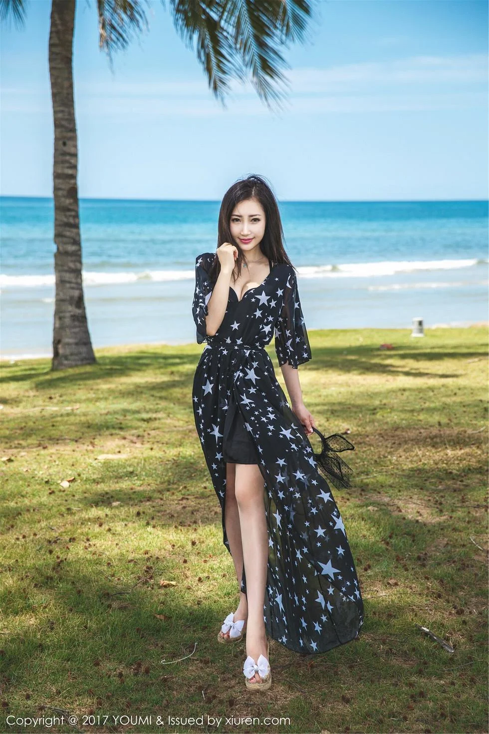 Yumi-尤美沙巴旅拍性感比基尼系列秀完美身材写真 第 64 张