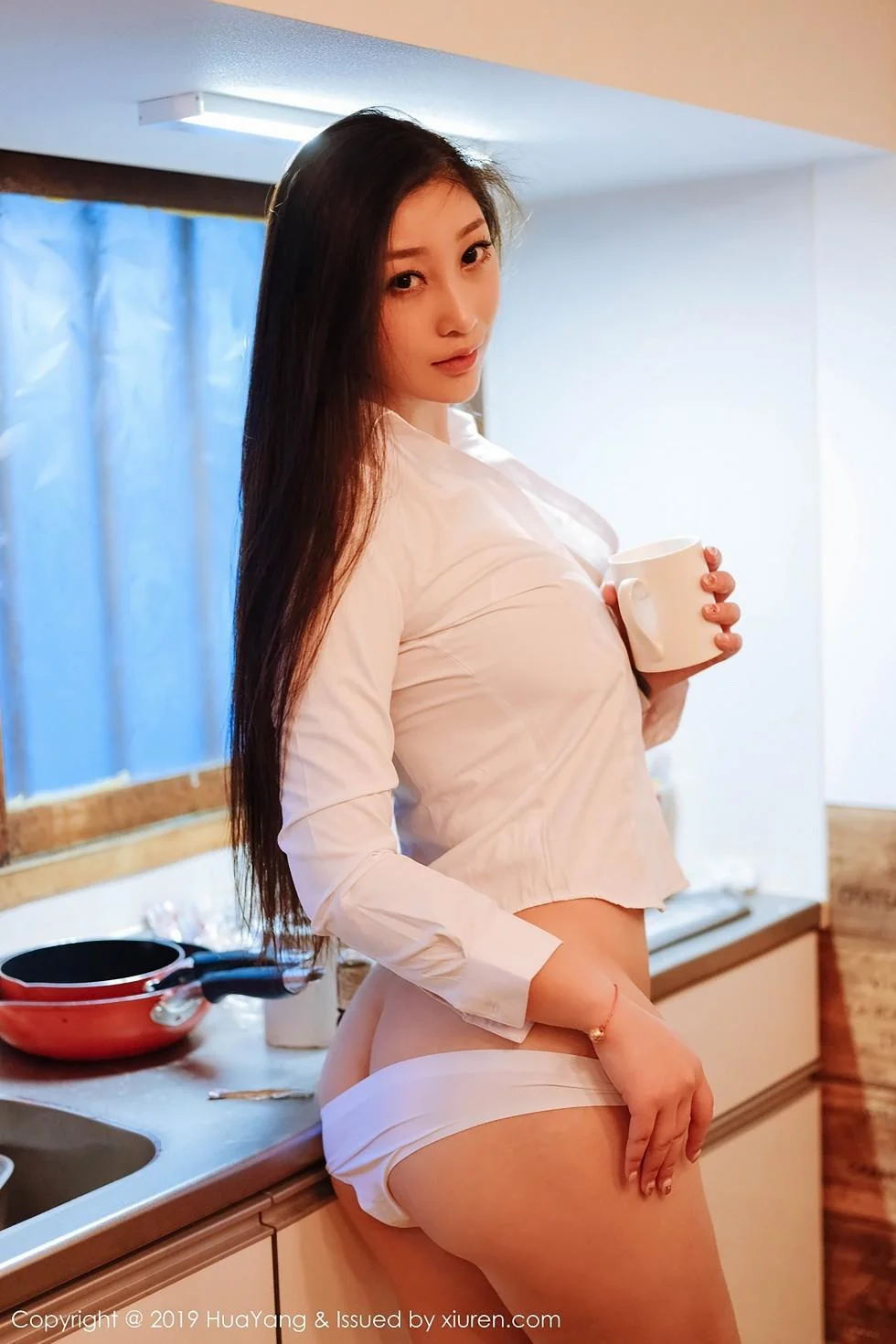 妲己_Toxic日本旅拍私房薄纱情趣内衣秀豪乳绝美写真 第 83 张