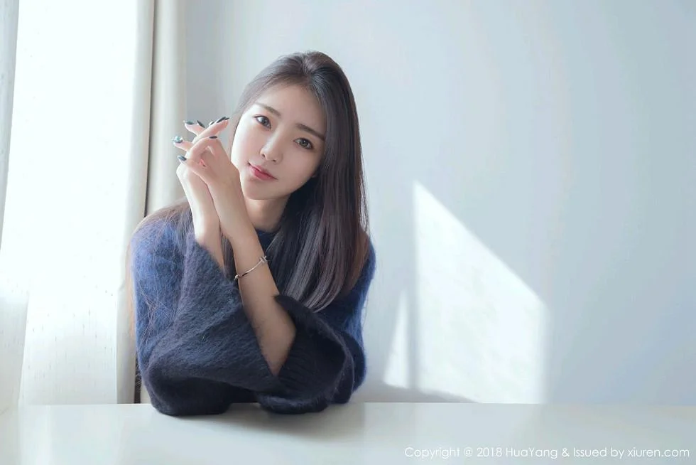 花漾写真系列合集往期作品精选性感美图写真 第 110 张