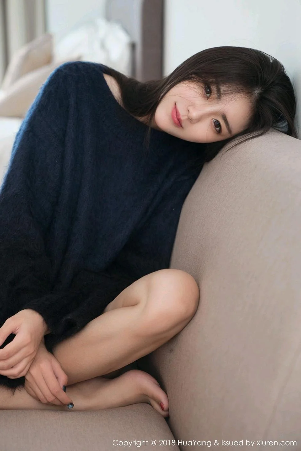 花漾写真系列合集往期作品精选性感美图写真 第 114 张