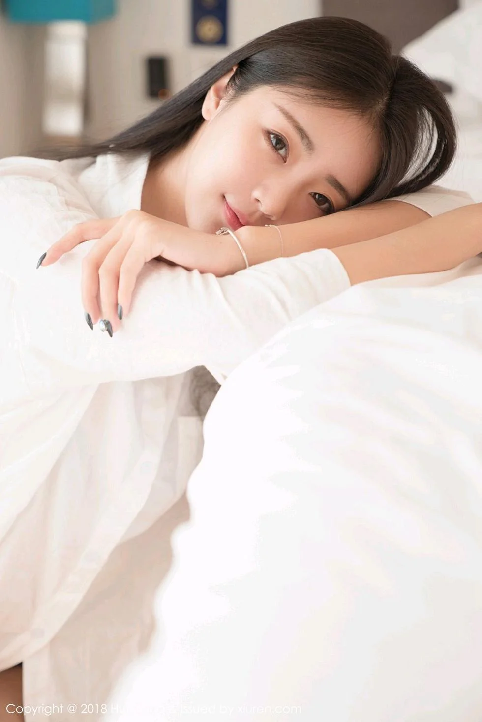花漾写真系列合集往期作品精选性感美图写真 第 116 张