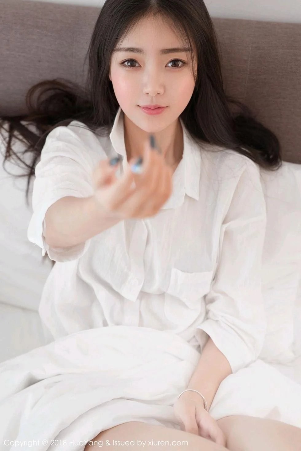 花漾写真系列合集往期作品精选性感美图写真 第 117 张
