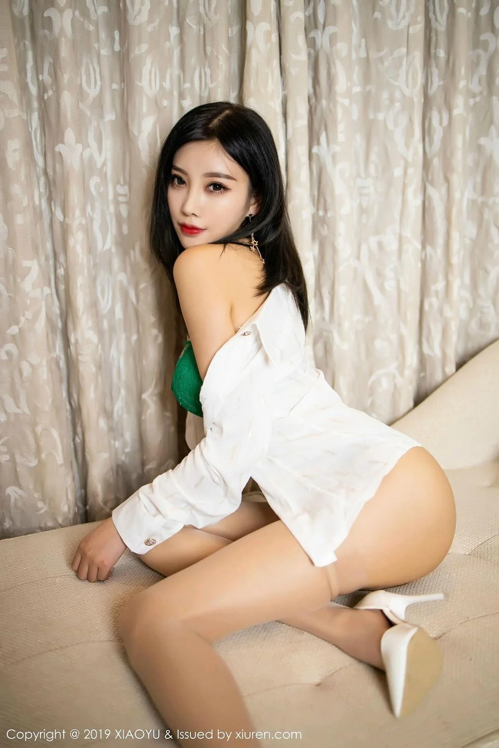 杨晨晨sugar心愿旅拍私房内衣秀完美身材迷人绝美写真 第 109 张