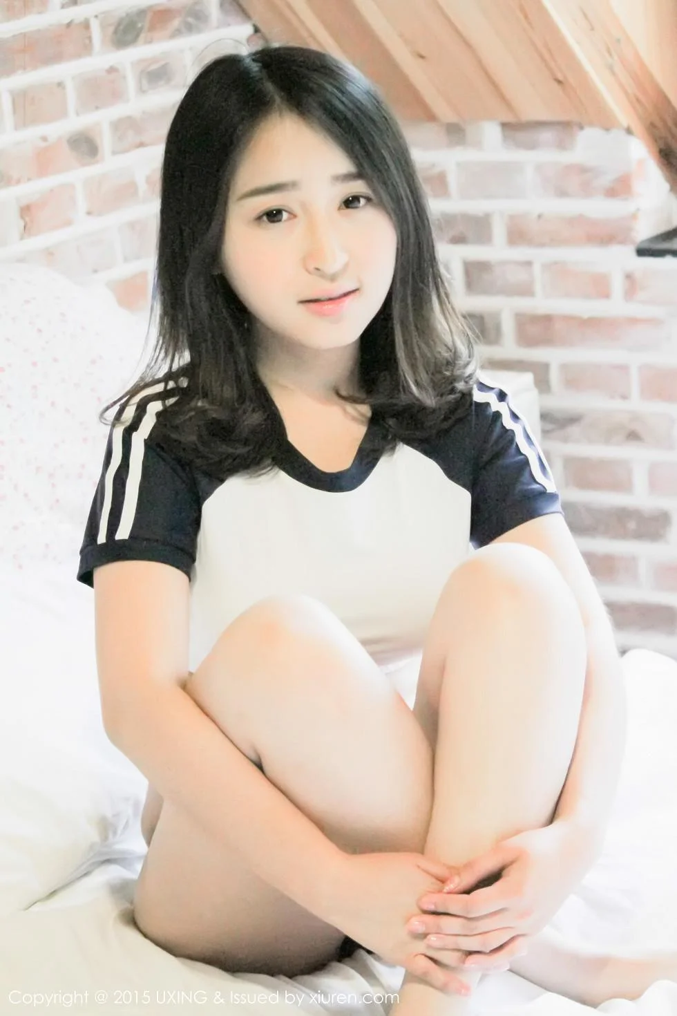 煊煊sunny爱吃棒棒糖的连体泳装妹子性感写真 第 58 张