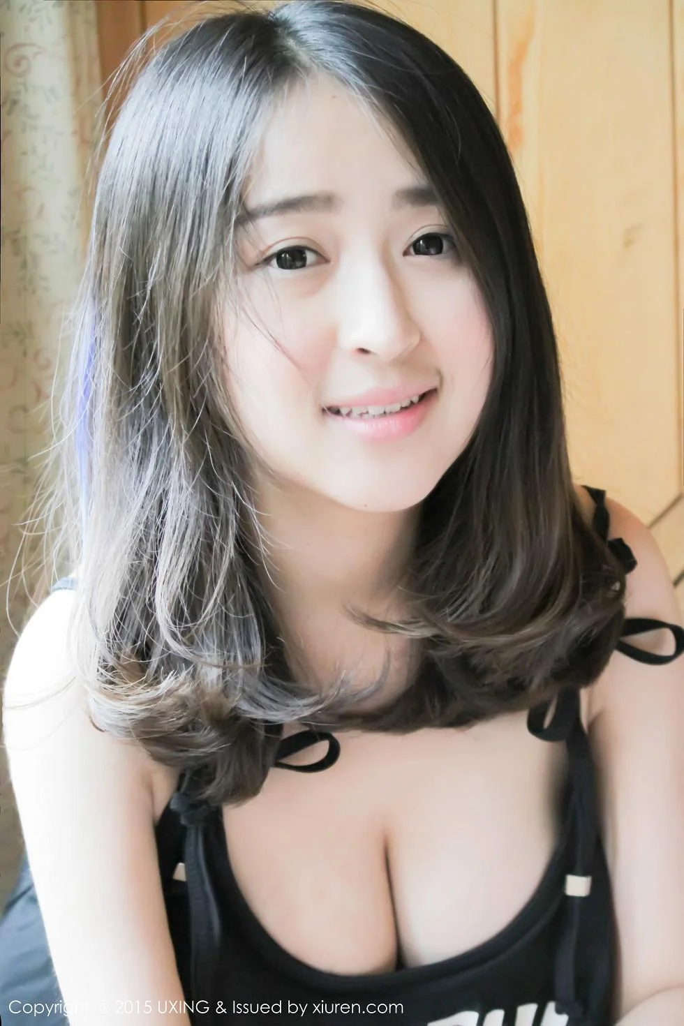 煊煊sunny爱吃棒棒糖的连体泳装妹子性感写真 第 76 张