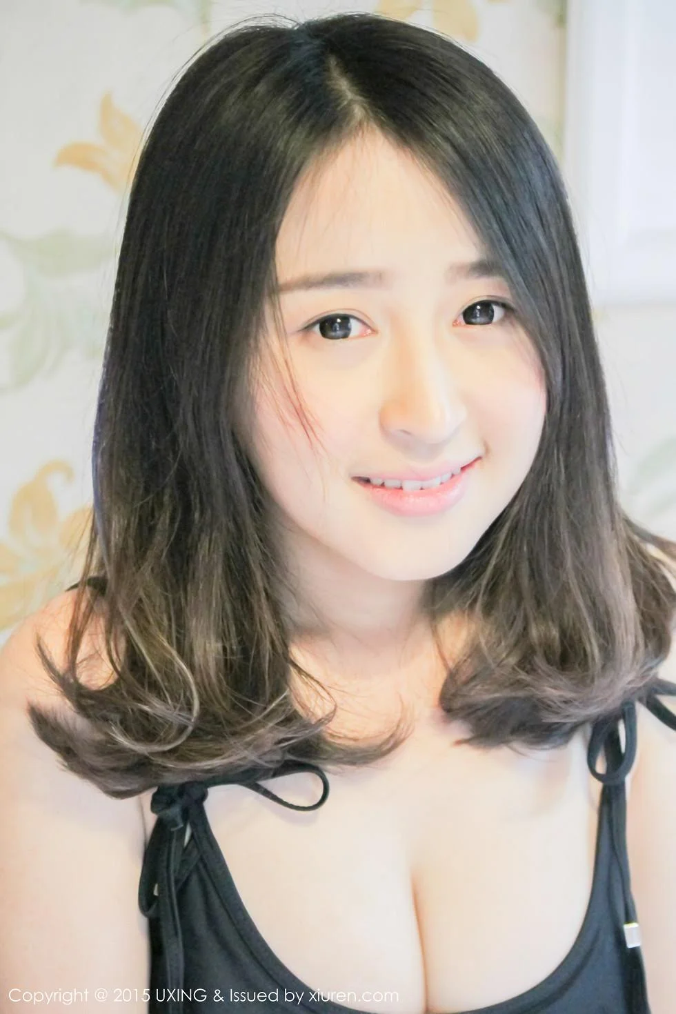 煊煊sunny爱吃棒棒糖的连体泳装妹子性感写真 第 96 张