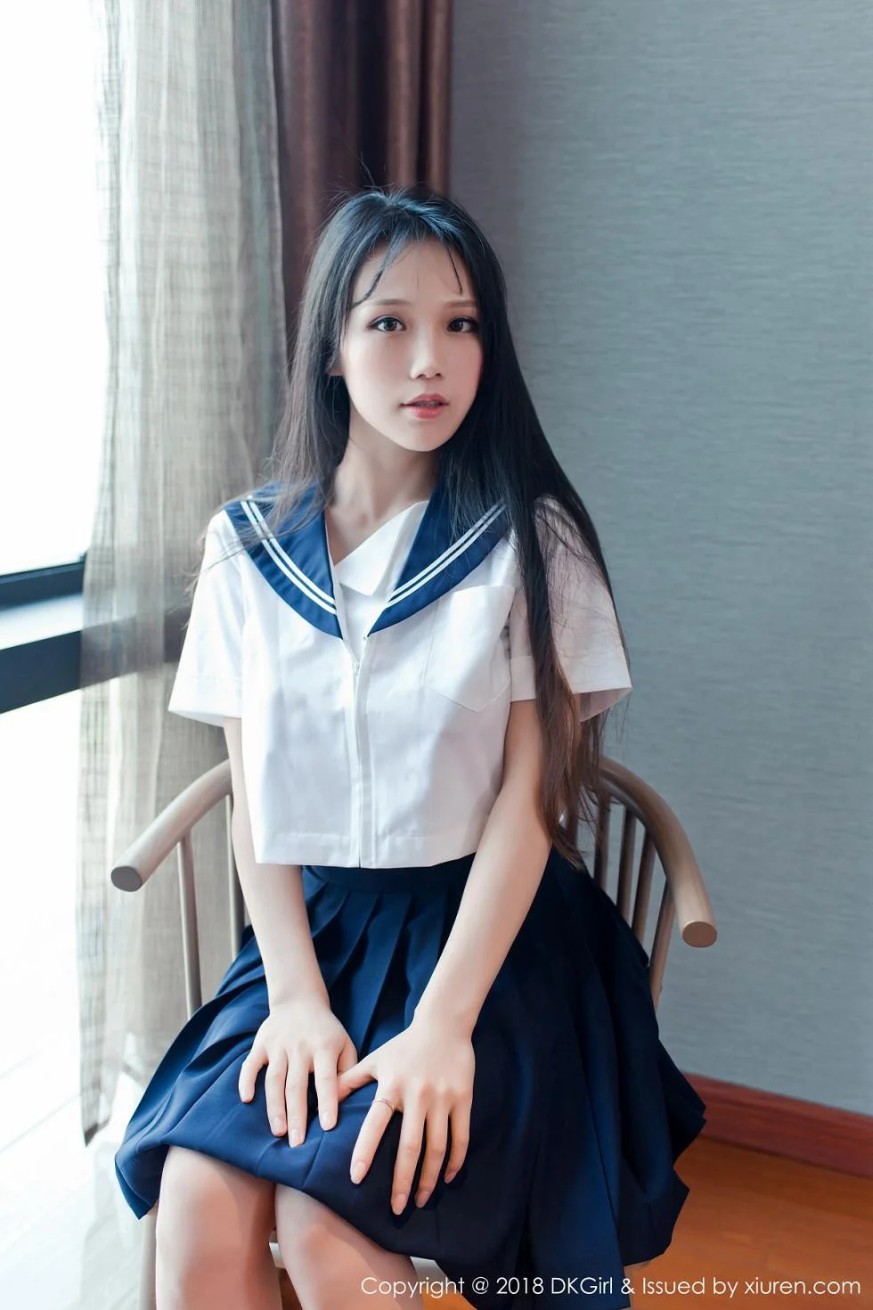 李可可性感黑色蕾丝内衣全脱双手捧豪乳撩人绝美写真 第 51 张