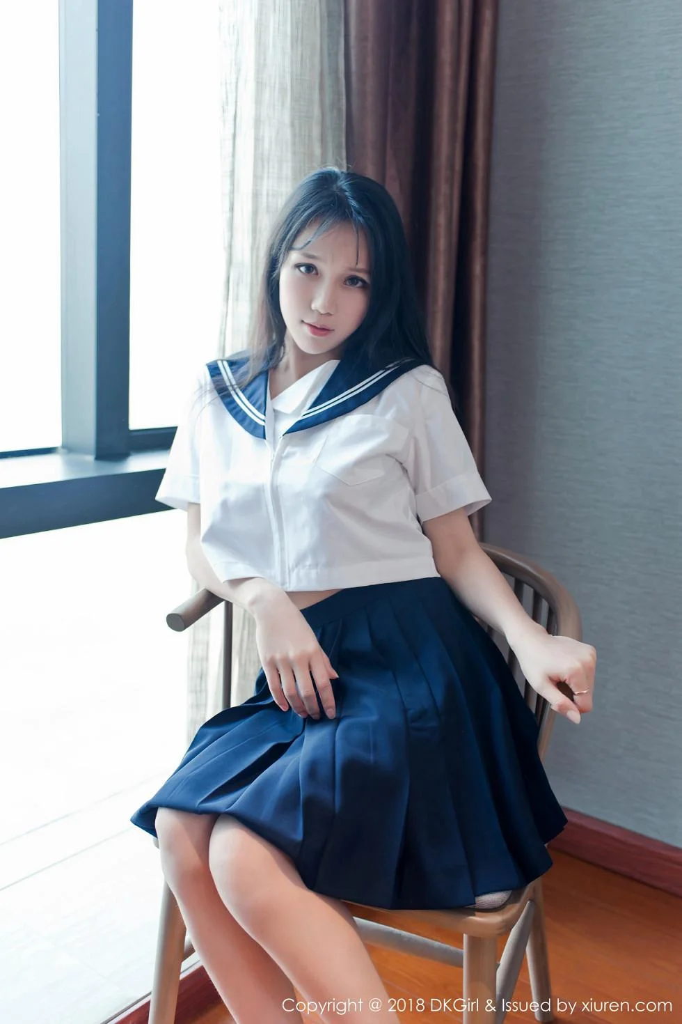 李可可性感黑色蕾丝内衣全脱双手捧豪乳撩人绝美写真 第 53 张