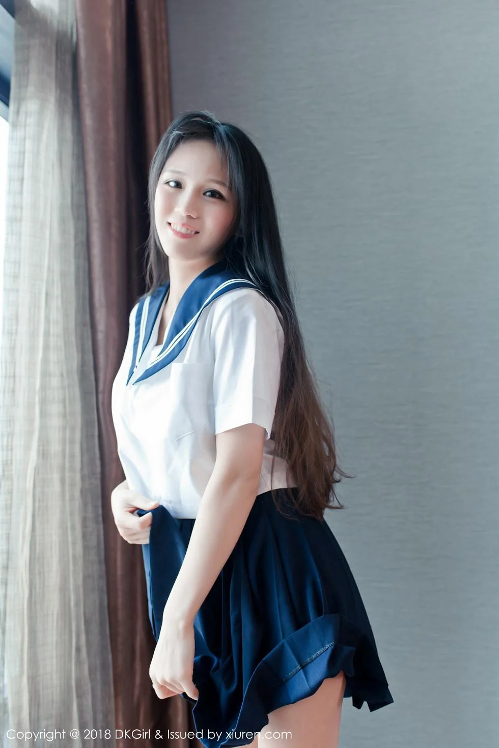 李可可性感黑色蕾丝内衣全脱双手捧豪乳撩人绝美写真 第 73 张