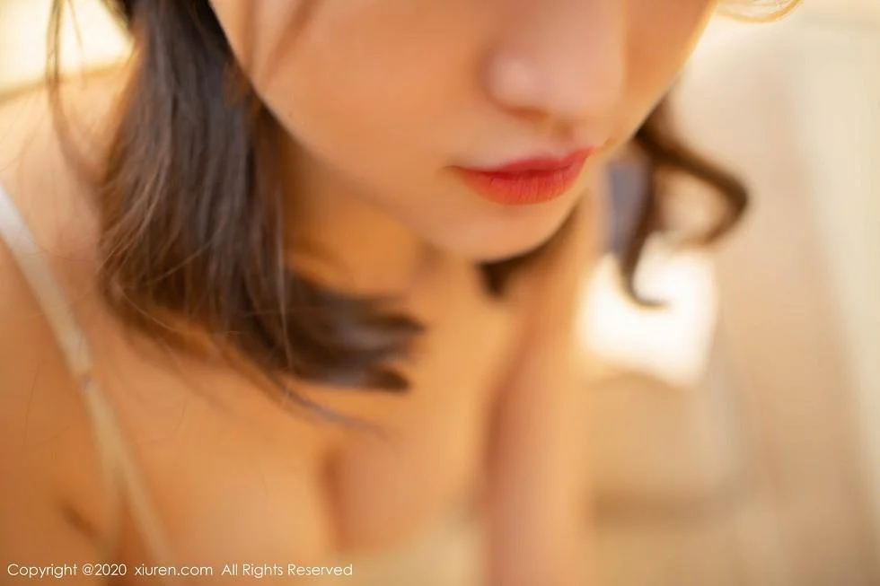 陆萱萱剧情系列女友NTR主题性感内衣配黑丝裤袜绝美写真 第 59 张
