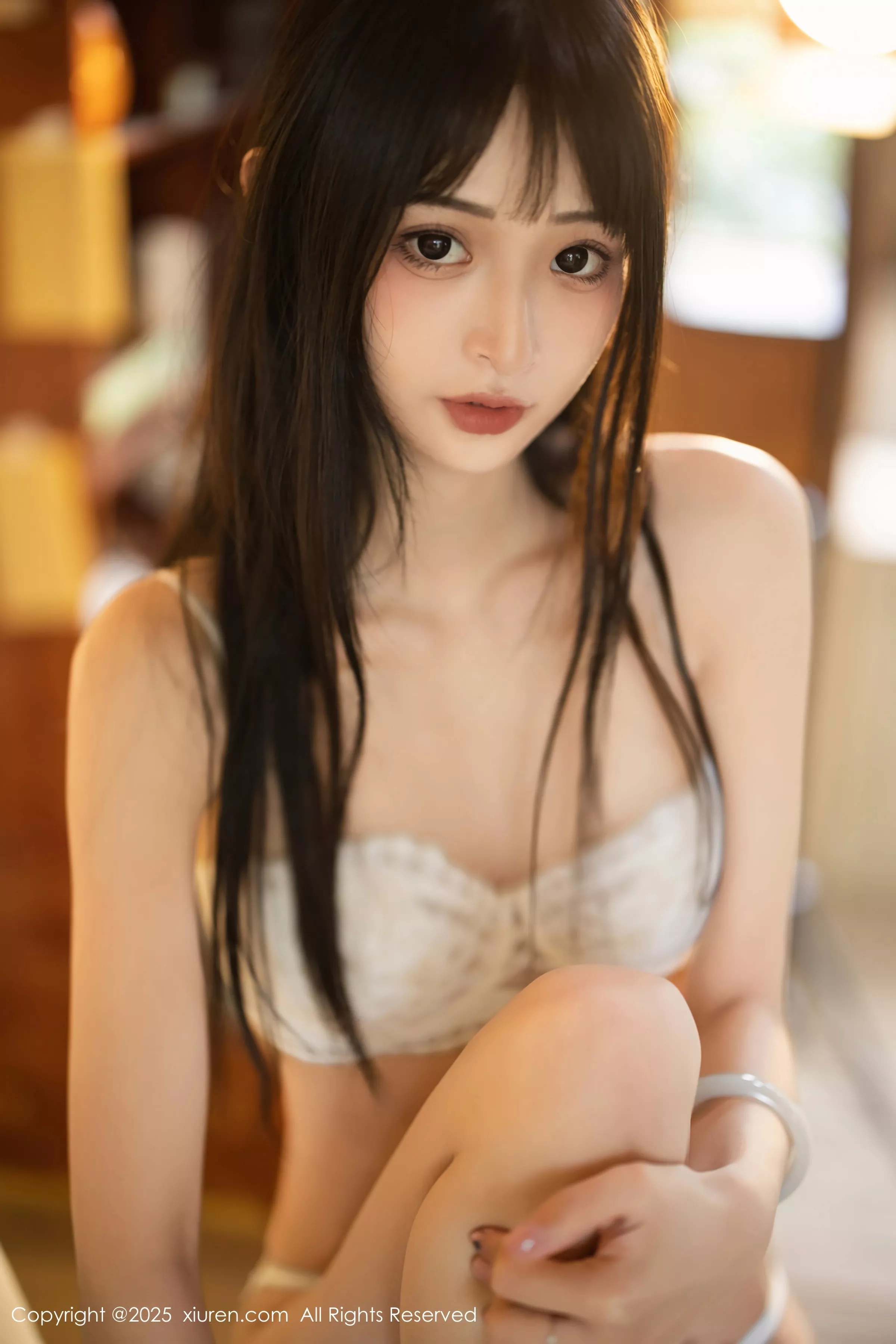 茂木希子性感红色裙子配肉色丝袜秀完美曲线绝美写真 第 121 张