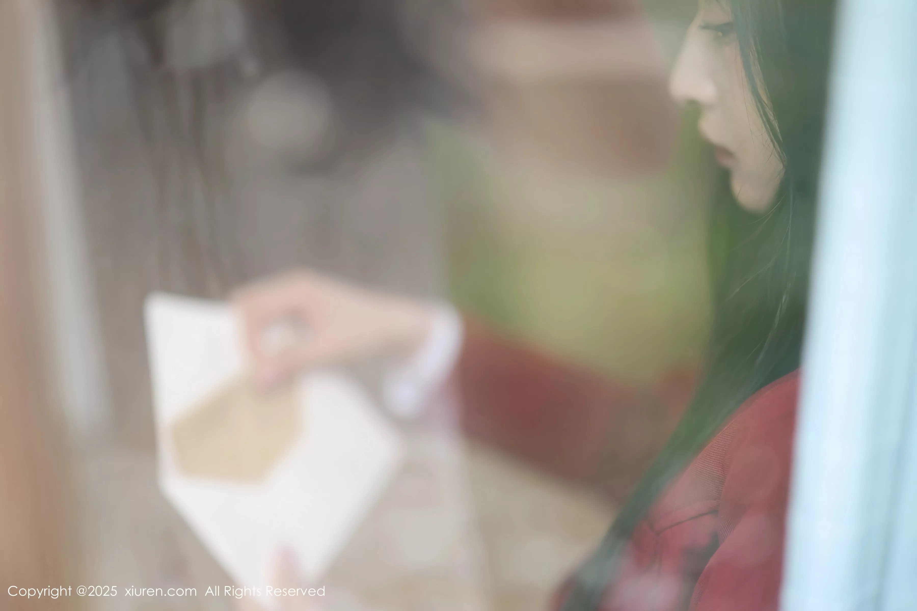 茂木希子性感红色裙子配肉色丝袜秀完美曲线绝美写真 第 45 张