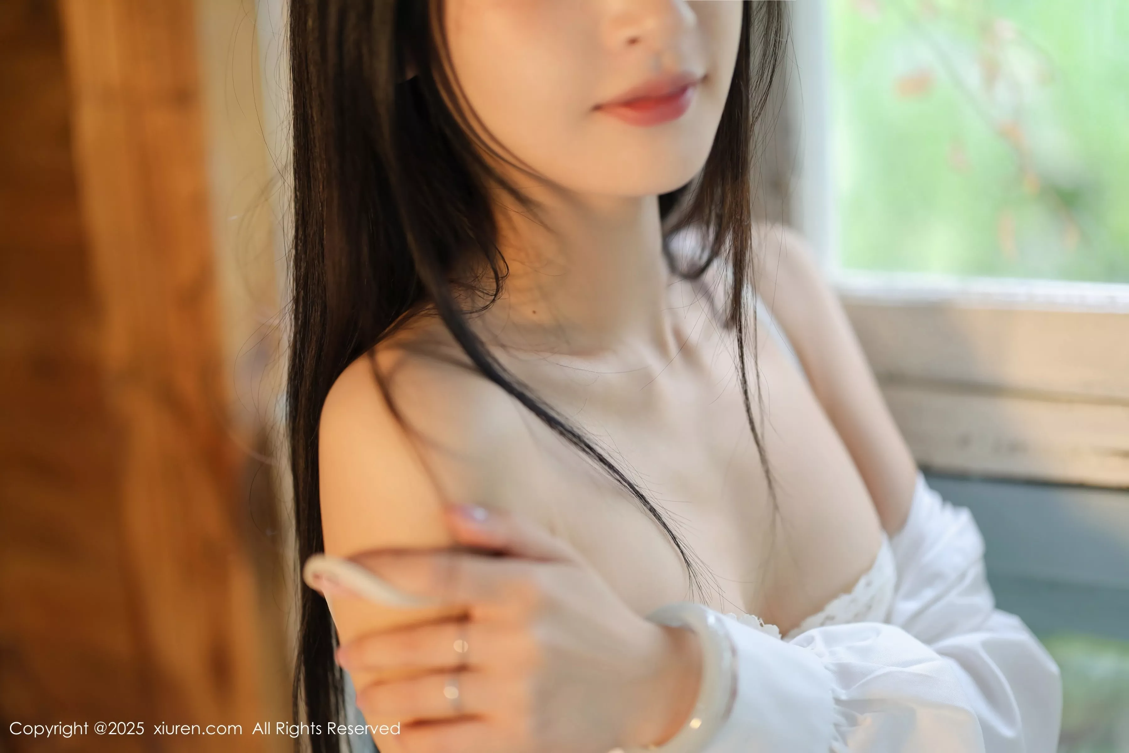 茂木希子性感红色裙子配肉色丝袜秀完美曲线绝美写真 第 69 张