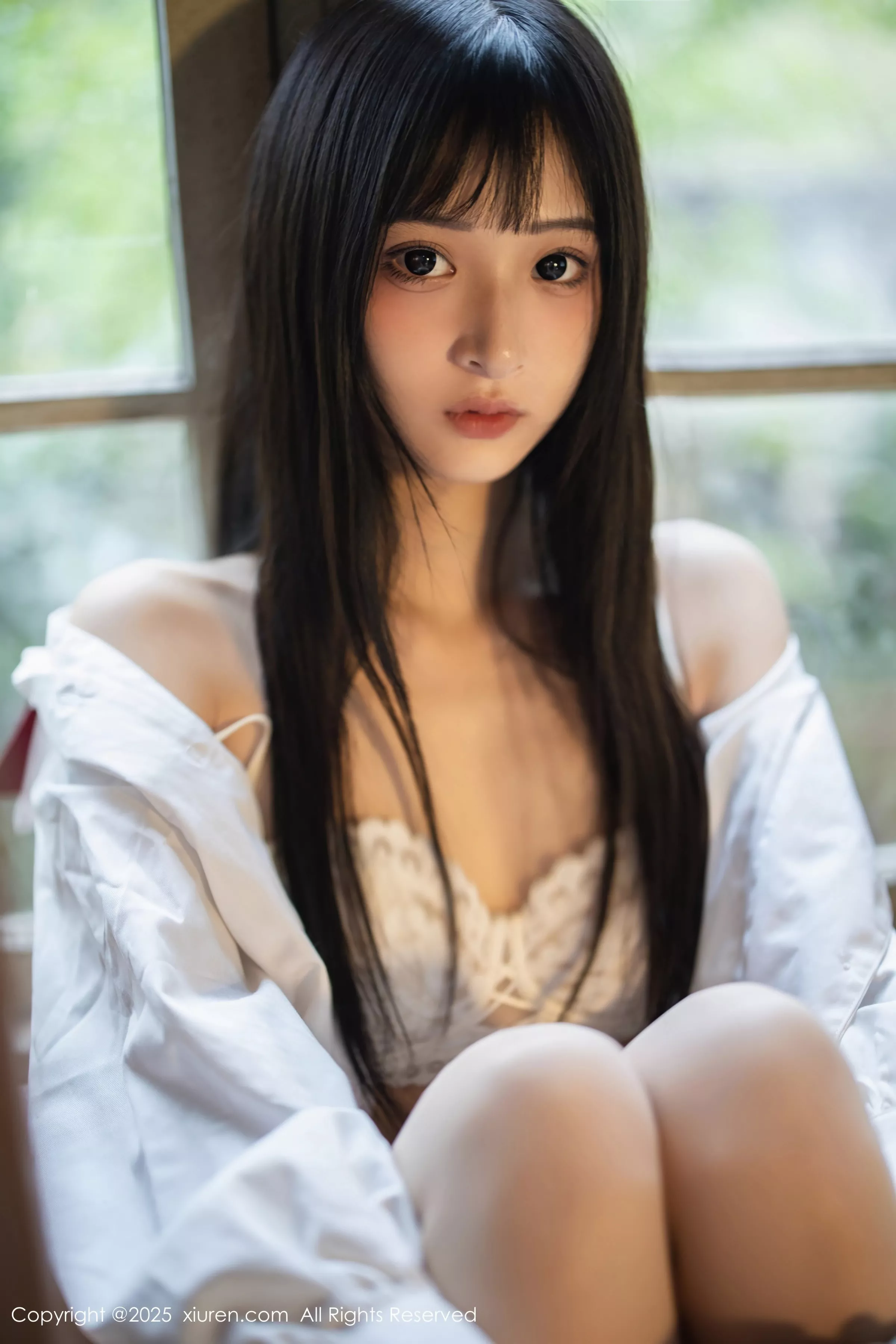 茂木希子性感红色裙子配肉色丝袜秀完美曲线绝美写真 第 79 张