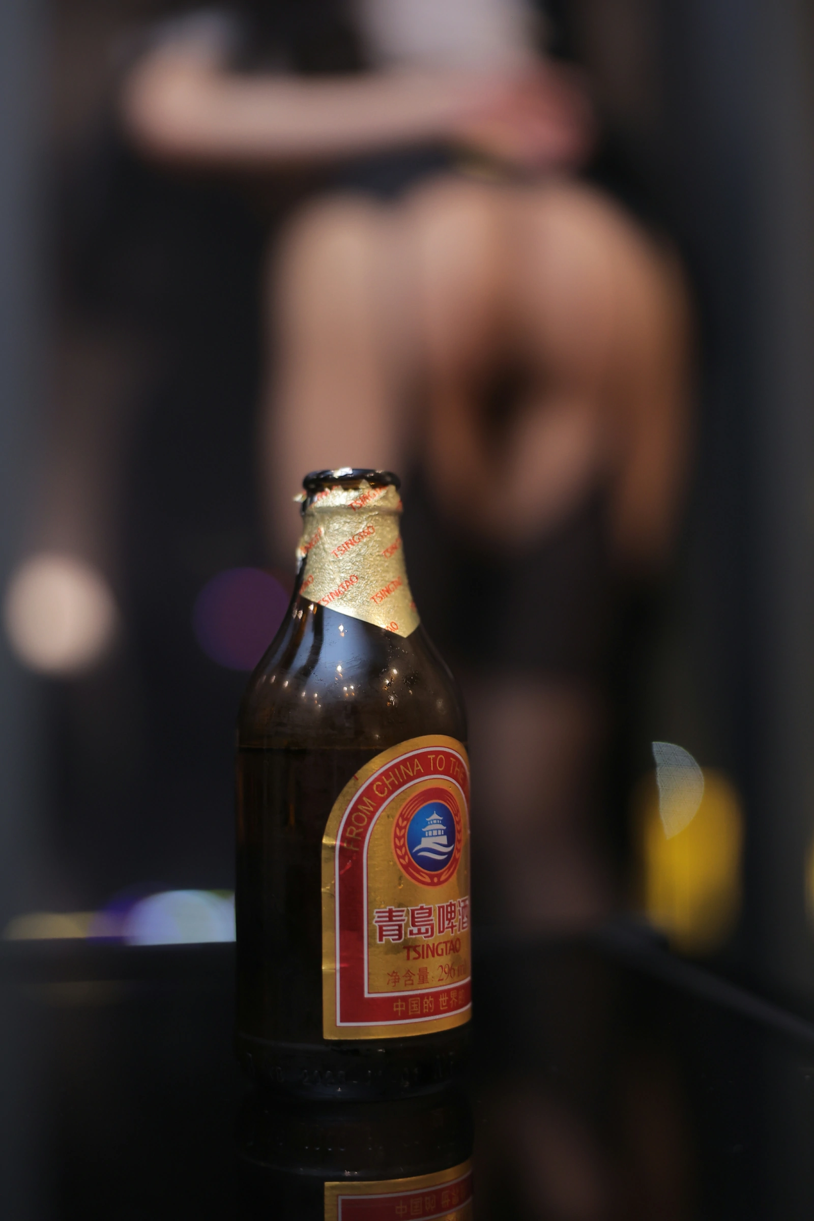 [秀人付费] 王心悦 诱人私拍福利 醉酒 第 40 张