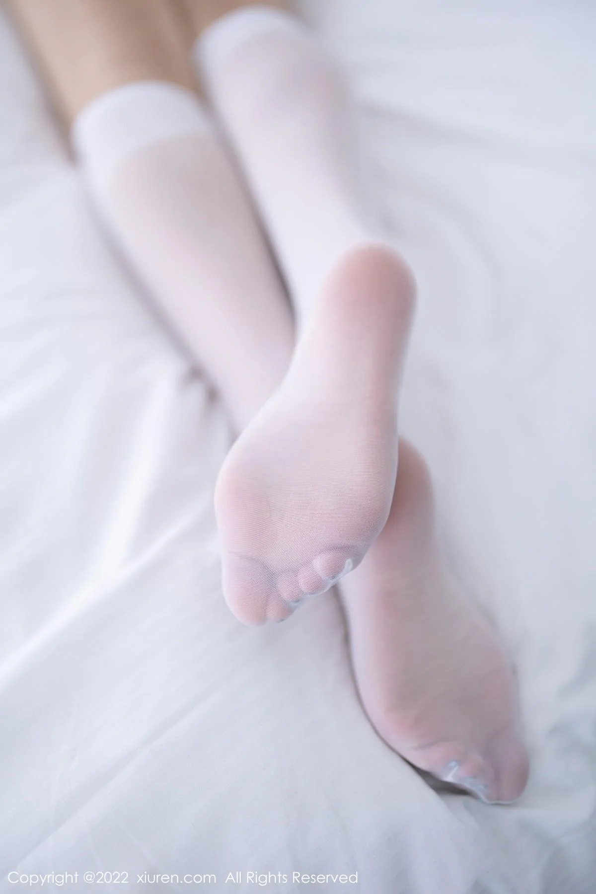 杨晨晨Yome白色半截上衣配牛仔超短裤秀丰腴身材绝美写真 第 66 张