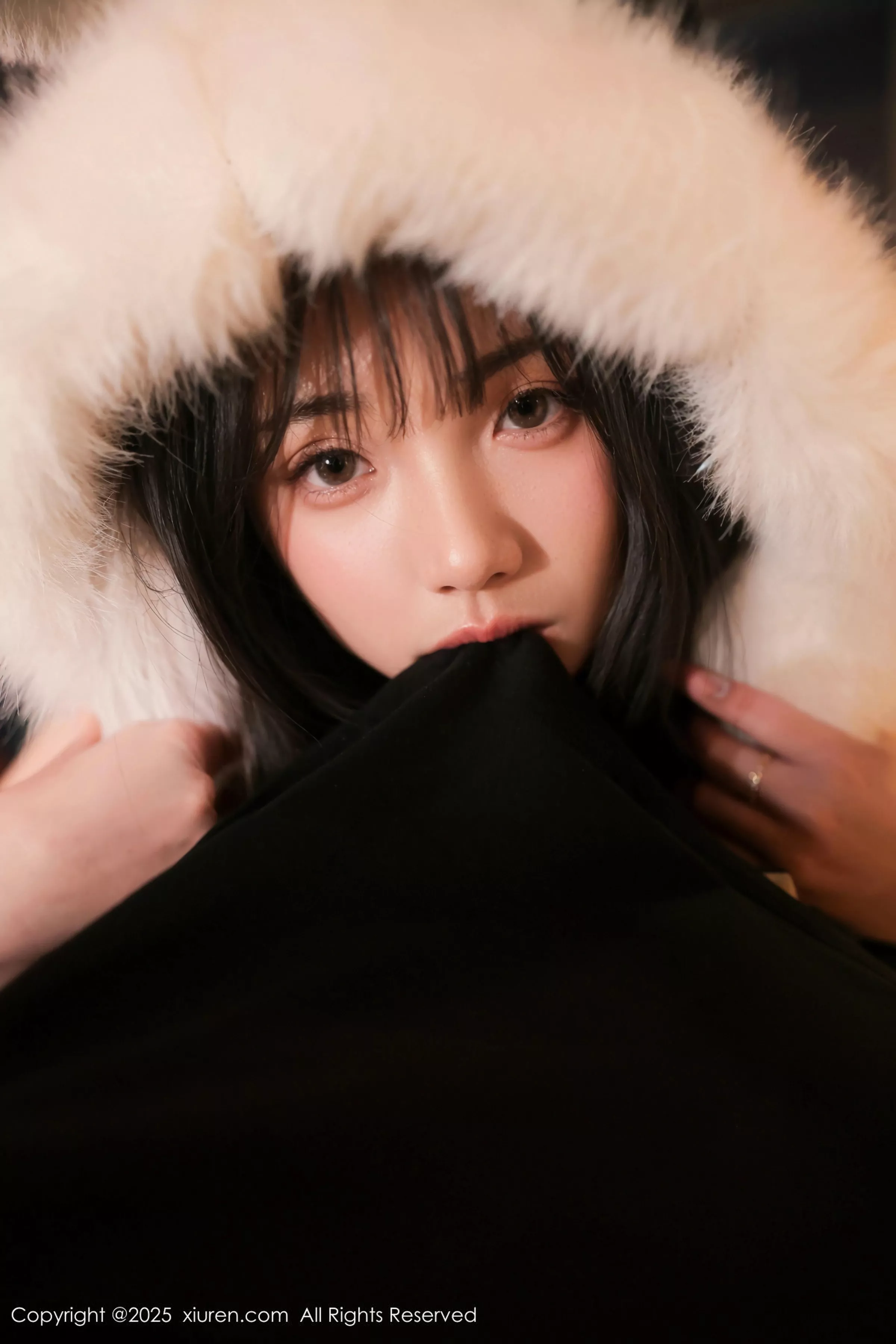 软情性感白色情趣内衣配白色丝袜秀曼妙身姿撩人绝美写真 第 91 张