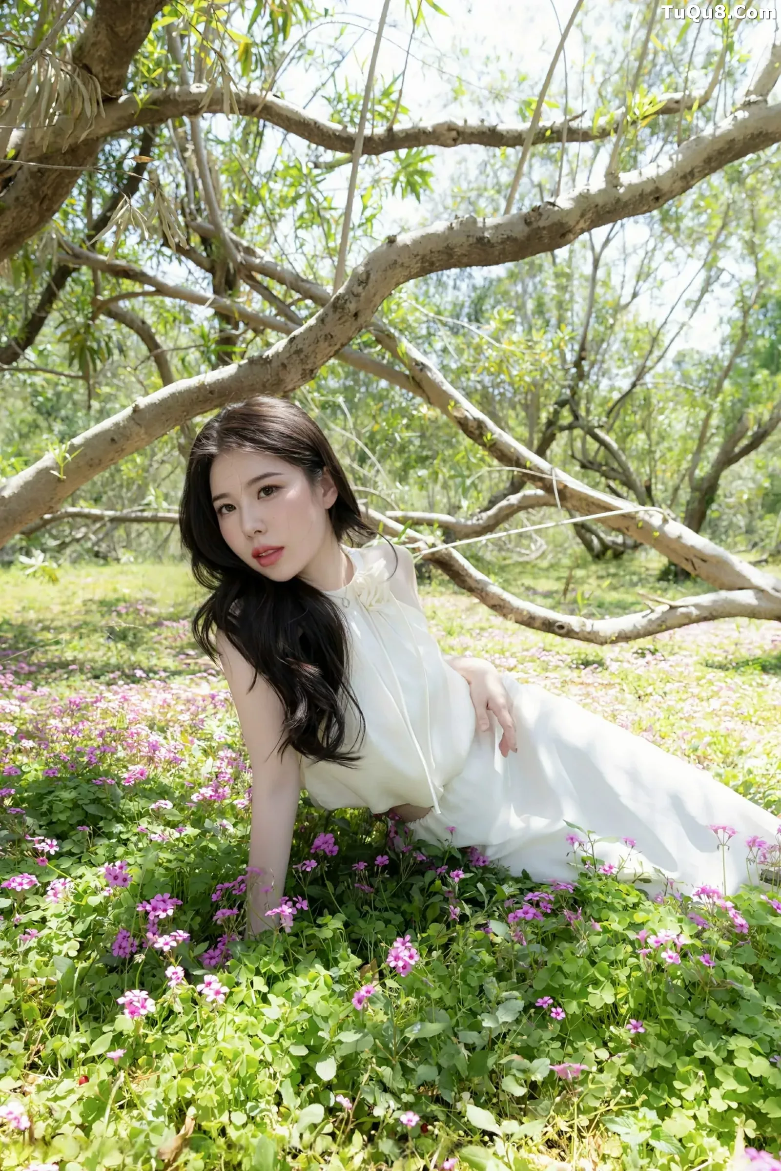 合集美女白茹雪abby激情互动性感姐妹花秀丰腴身材绝美写真 第 12 张