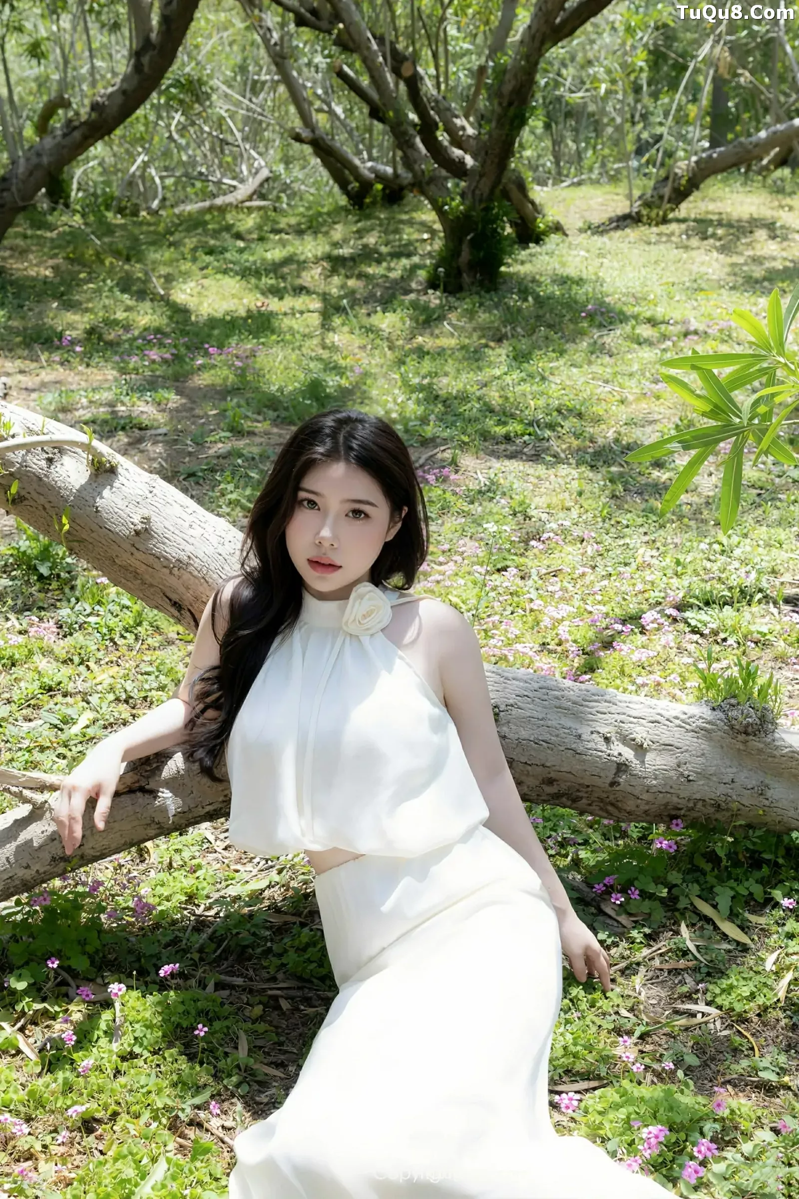合集美女白茹雪abby激情互动性感姐妹花秀丰腴身材绝美写真 第 21 张