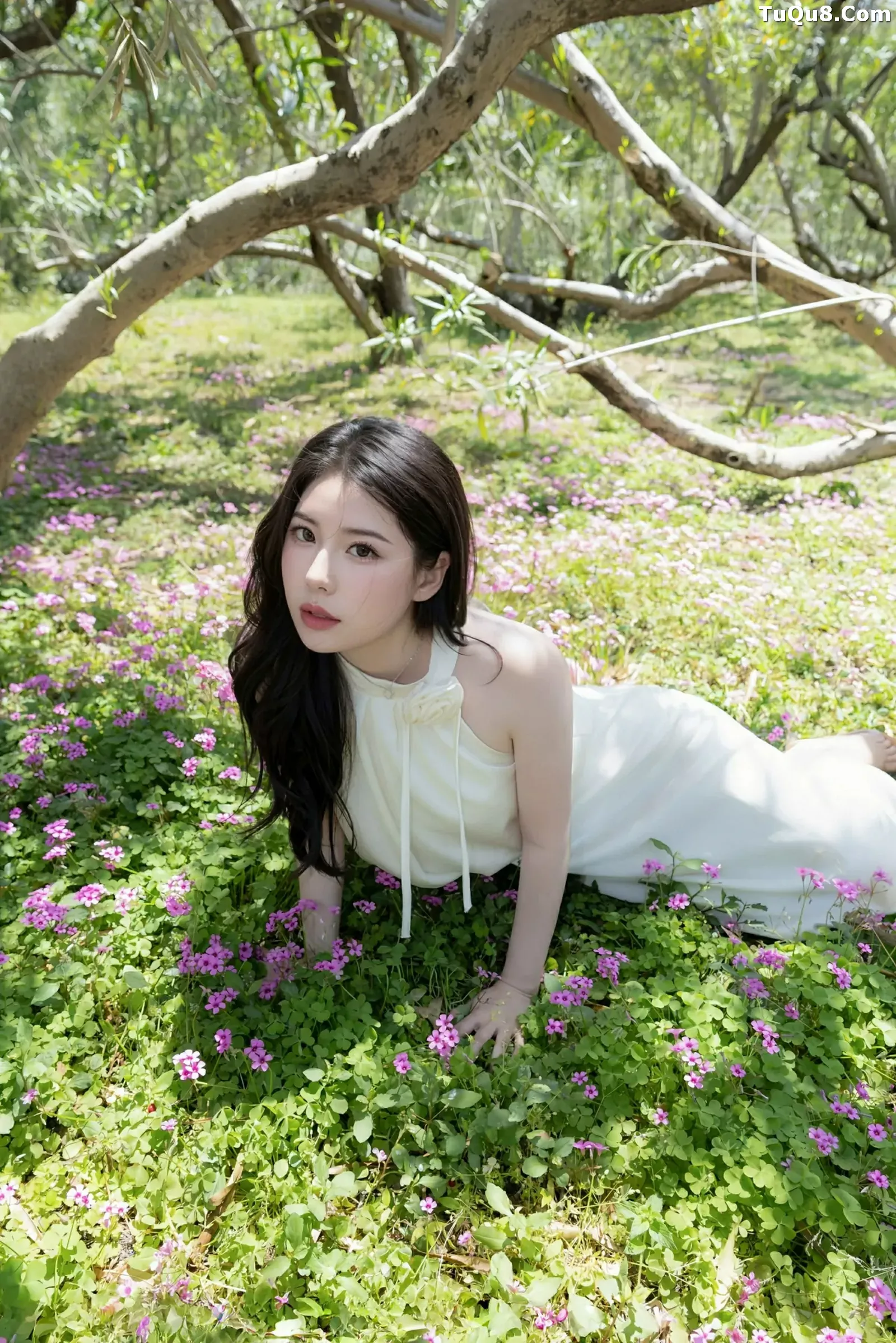 合集美女白茹雪abby激情互动性感姐妹花秀丰腴身材绝美写真 第 24 张