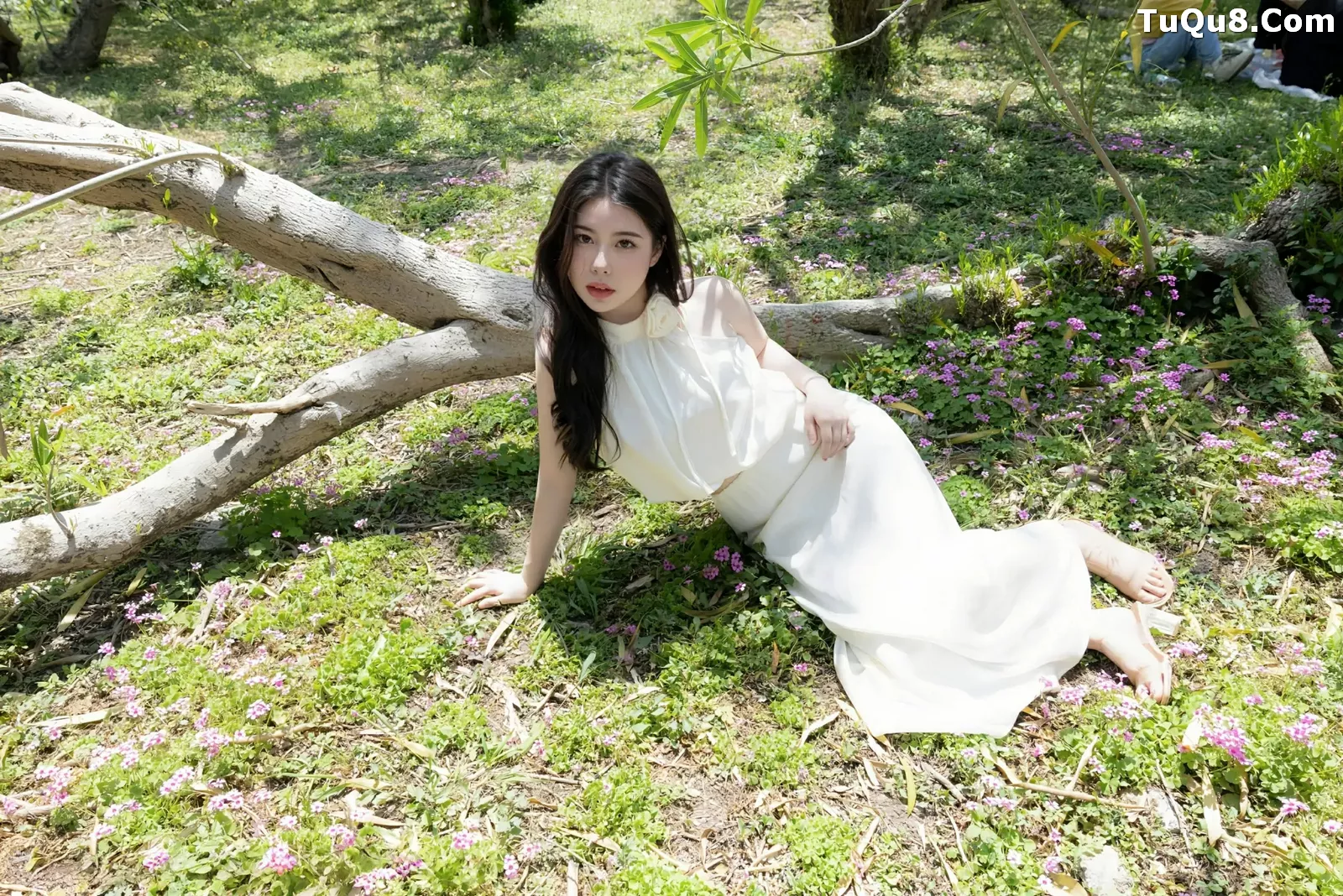 合集美女白茹雪abby激情互动性感姐妹花秀丰腴身材绝美写真 第 32 张