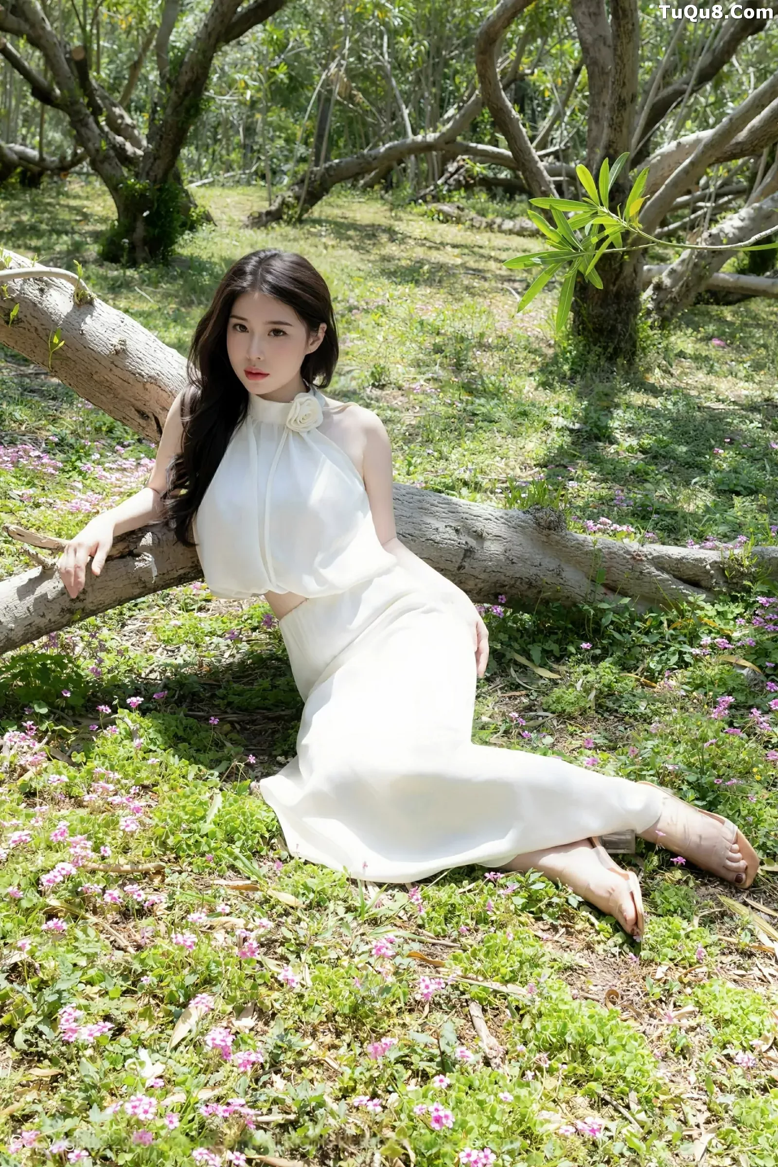 合集美女白茹雪abby激情互动性感姐妹花秀丰腴身材绝美写真 第 34 张