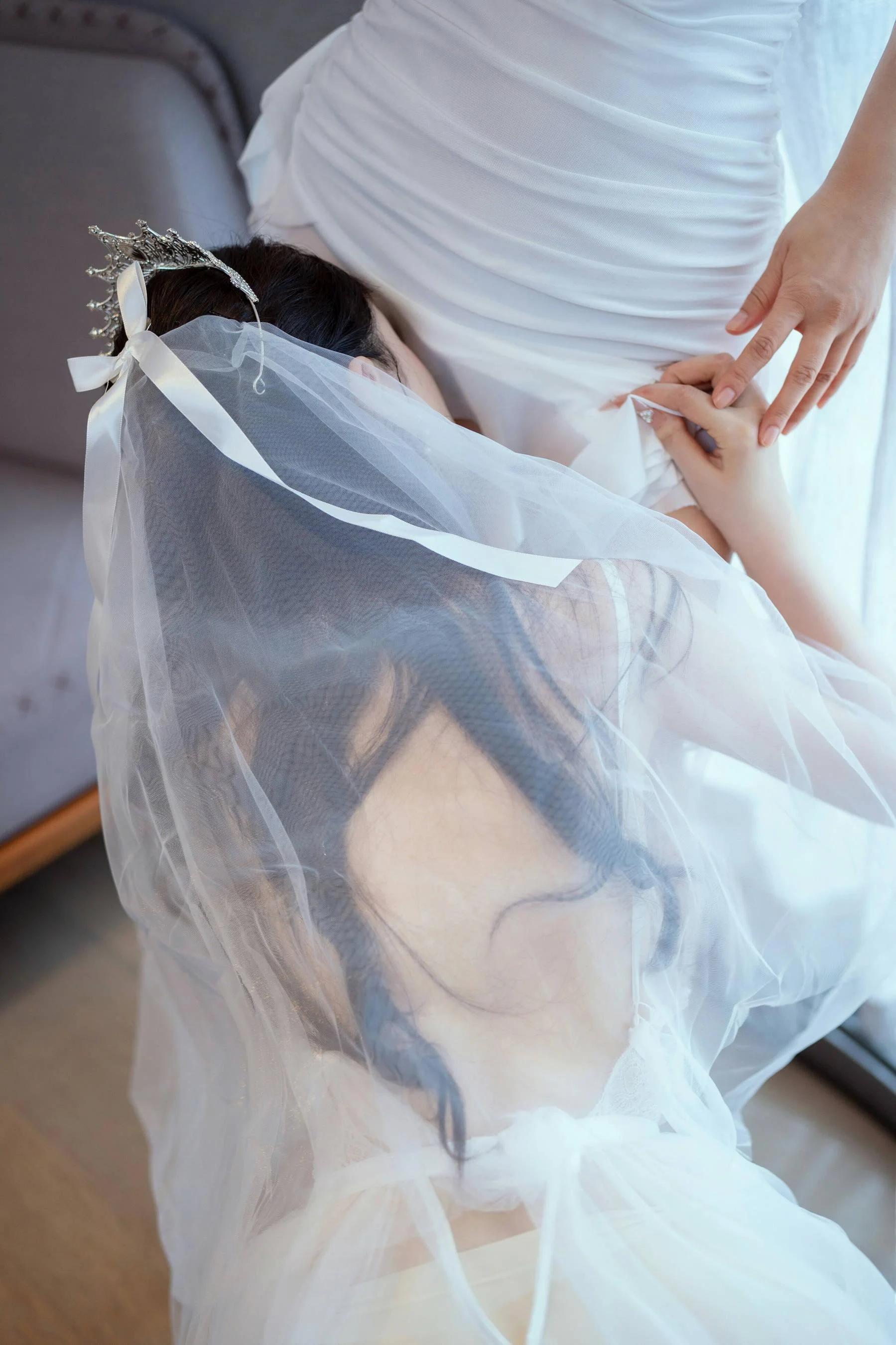 [秀人精选] 李丽莎 诱人私拍福利 在逃公主 第 98 张