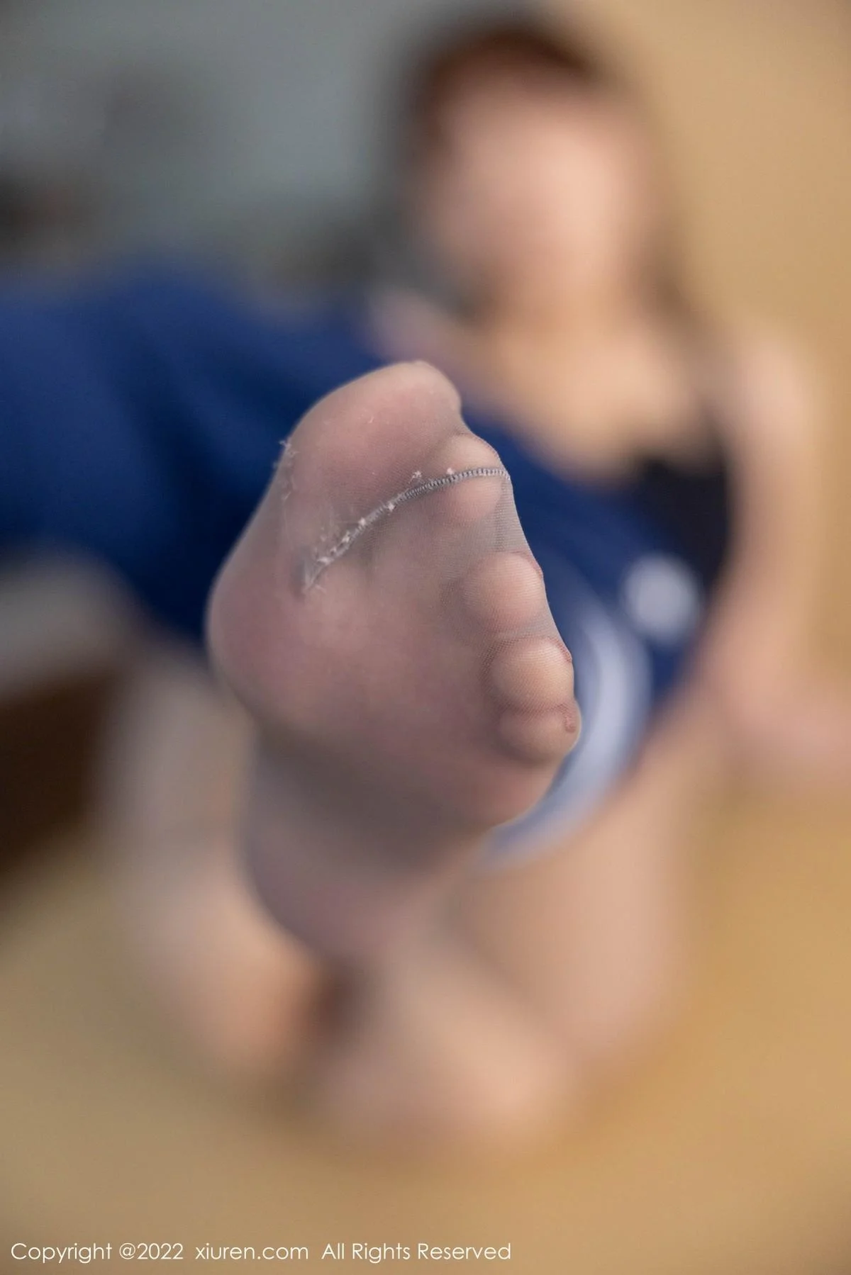 张思允Nice运动服饰装扮私房半脱秀完美身材迷人绝美写真 第 37 张