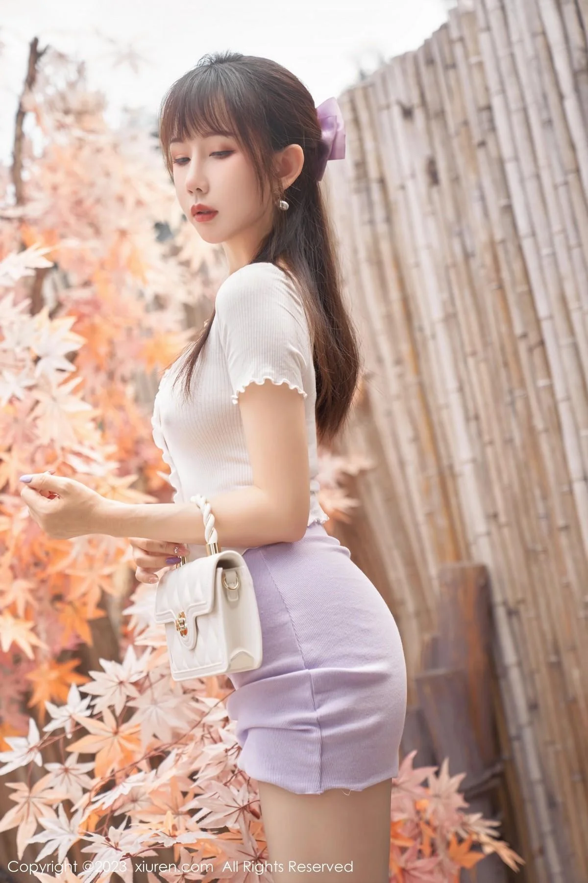 波巧酱玩具调教剧情半脱露超薄无内黑丝秀曼妙身姿绝美写真 第 21 张